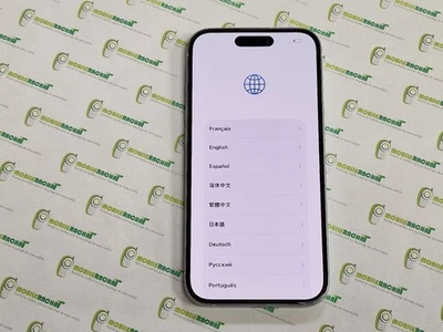 APPLE IPHONE 15 128 GO BLEU [OCCASION] REF : OC 3914338 - Photo 1/4