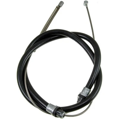Cable de freno de estacionamiento C95717 Dorman conductor trasero lado izquierdo para Ford Windstar Foto 1 de 3