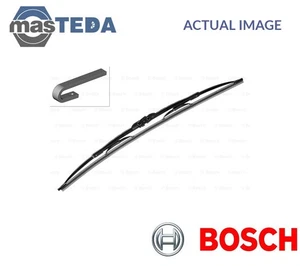 3 397 004 587 WINDSCREEN WIPER BLADE LHD ONLY FRONT BOSCH NEW OE REPLACEMENT - Picture 1 of 5
