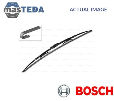 3 397 004 587 WINDSCREEN WIPER BLADE LHD ONLY FRONT BOSCH NEW OE REPLACEMENT - Image 1 of 4
