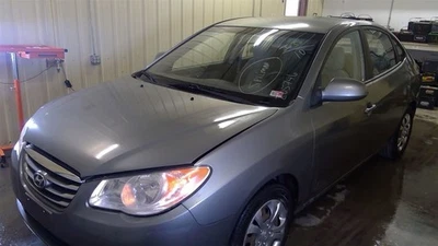 ELANTRA   2010 Headrest 1695958 Foto 1 de 4