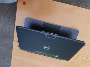 TABLET PORTATILE DELL VENUE 11 PRO 7140 TOUCH CORE M 4 GB RAM 128 GB SSD WIN 10 - Foto 1 di 3