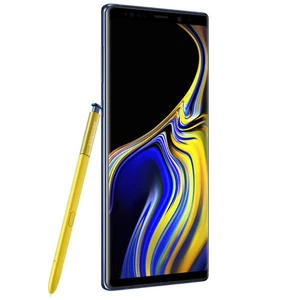 Samsung SM-N960UZBAUSC Galaxy Note9 128GB, U.S. Cellular - Picture 1 of 4