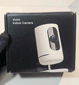 Vivint Indoor Camera - Picture 1 of 5