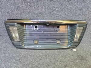 With Camera Acura TL *TYPE S* REAR License Plate Holder Bracket 2007 2008 - Picture 1 of 5