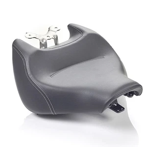 Kit sella pilota Sport nera originale Triumph Rocket 3 GT/tfc (2020) A9700877 - Foto 1 di 3