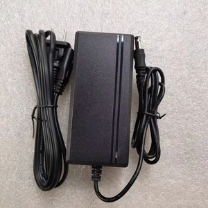 24V DC Adapter Charger for Logitech G29 G920 APD DA-42H24 Power Supply Cord - Picture 1 of 2
