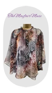 Ted Baker 3 Uk 12 EU40 US8 Bolero Blouse With Cami set - Picture 1 of 14