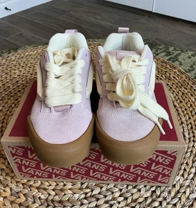 5M - KNU-SKOOL 'GOMA ROSA SEPIA' - Imagen 1 de 6