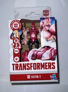 Transformers Elita-1 Figur Neu  - Bild 1 von 2