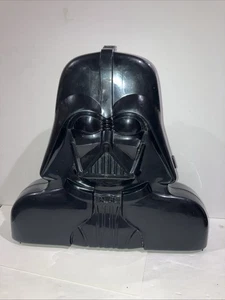 1980 Vintage Star Wars Darth Vader Actionfigur Tragetasche komplett mit Riemen - Bild 1 von 7