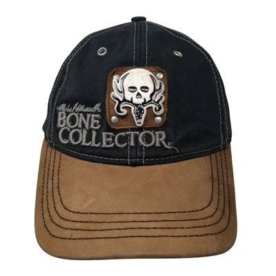 Gorra de béisbol The Brotherhood Bone Collector multicolor sistema operativo ajustable paramount Foto 1 de 4