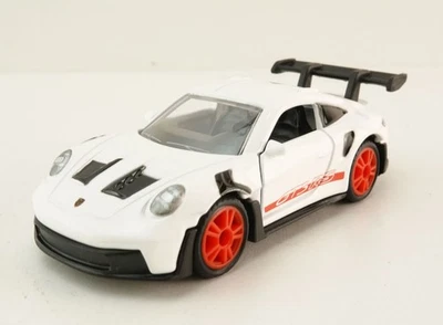 Siku 1500 - Porsche 911 GT3 RS 992 Sports Car New 2025 - image 1 of 4