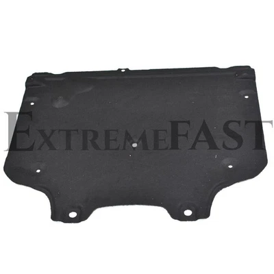 Cubierta protectora contra salpicaduras del motor 8W0863822B para Audi A4 A5 S4 S5 2018-2023 Foto 1 de 4