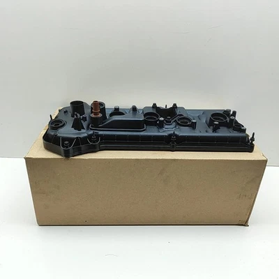 FORD USA MUSTANG S550 MK6 Coupe Valve Cover PR3Z-6582-B 5.0 Petrol 306kW NEW - Image 1 of 4