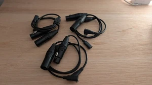 3 x Aputure Amaran Type-C to DMX Adapter with USB Type-C Input - Picture 1 of 2
