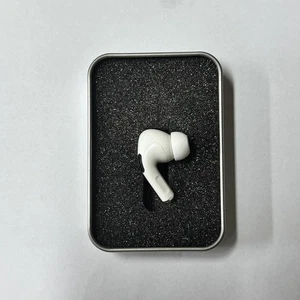 Single Right Ear Side Only, Earbud Replacement for Original Air-Pod Pro 1st G... - Picture 1 of 1