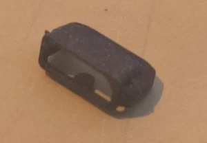 Original Nokia Lumia 830 XL USB Anschluss Buchse Dichtung - Bild 1 von 4