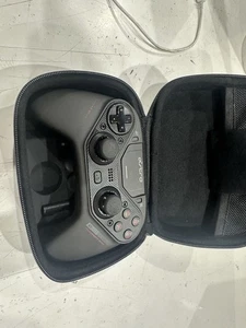 Astro Gaming C40 TR Wireless Controller - Black - Picture 1 of 6
