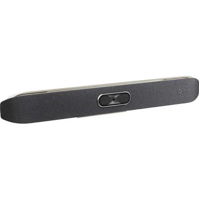 Poly Studio X50 All-In-One Video and Sound Bar 2201-87429-001 - Image 1 of 4