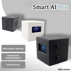 AI Smart Box Xiaozhi Intelligent Voice Interaction Desktop Assistant HOT! D3P7 - Photo 1/16
