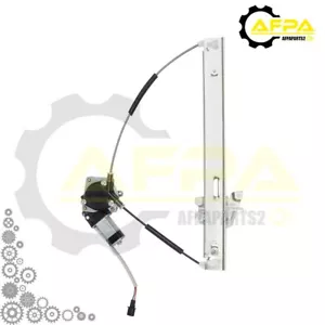 Nuevo regulador de ventana con motor delantero derecho para Ford Escape 2008-2012 - Imagen 1 de 12