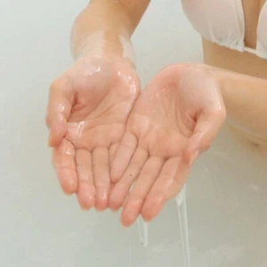 La Cuvee Maison Jelly Slime Couple Sexy Bath 60gX4packs Fizzies Bublle Korea - Picture 1 of 8