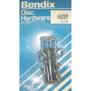 Bendix H5629DP Disc Brake Hardware Kit - Made in USA - Picture 1 of 2