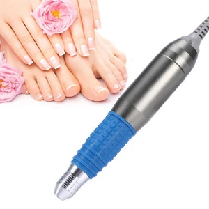 Electric Nail Drill Professional: 35000RPM Powerful Electric Nail File Portable - Picture 1 of 10