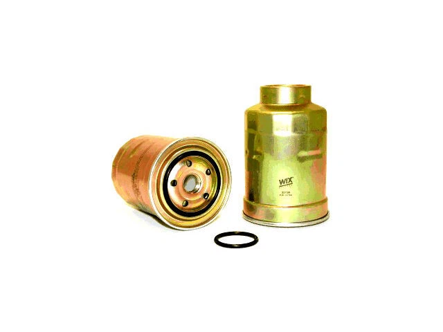 Filtro de combustible para camioneta Toyota 1984-1987 WIX 56548PJ 1985 1986 filtro de combustible Foto 1 de 2