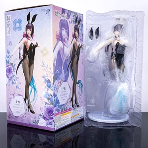 B-Style Ane Naru Mono Chiyo Bunny Ver. 1/4 Scale Figure - Bild 1 von 16