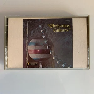 Christmas Guitar (Cassette) - Bild 1 von 2