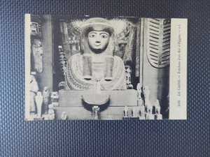 CPA LE CAIRE - Tombeau d'un Roi d'Egypte - Bild 1 von 2
