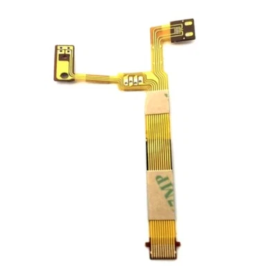 Quality Shutter Flexible Ribbon for 30 110mm Lens, for Photography Enthusiasts - Image 1 of 4