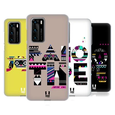 ГОЛОВА ЧЕХОЛ КОНСТРУКЦИЙ AZTEC БИБЛИЯ СЛОВО МЯГКИЙ ГЕЛЕВЫЙ ЧЕХОЛ ДЛЯ ТЕЛЕФОНОВ HUAWEI 4 - Изображение 1 из 4
