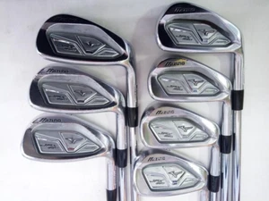 Mizuno JPX 850 Forged Irons #5-9.P.G(7Clubs)/MODUS/Flex:X/Iron set - Picture 1 of 8