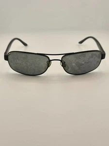 Ray-Ban RB3273-006 Occhiali da Sole Uomo Nero Opaco Full Rim Quadrati SOLO MONTATURE - Foto 1 di 6