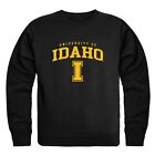 University Of Idaho Vandals Seal Crewneck Sweatshirt Sweater