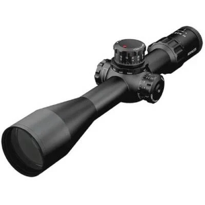 Mira para rifle negra torreta Kahles K525i 5-25x56 mm iluminada MSR2 FFP RSW 10640 Foto 1 de 4