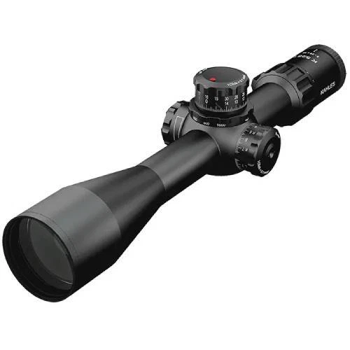 KAHLES 10640 K525i 5-25x56 CCW Riflescope RSW .1 MRAD FFP Msr2 Reticle Black