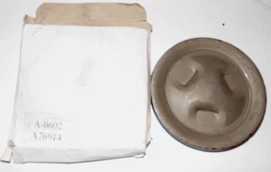 AOD, AODE, 4R70 Low/ Reverse Servo Cover 1980-UP | Automatic Transmission - Picture 1 of 3