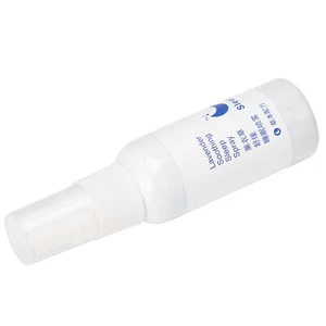 Lavander Soothing Sleep Spray Insomnia Relief Sleep Aid Pillow Mist Spray 35ml - Picture 1 of 12