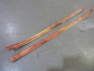 1973 - 1979 年福特 F150 250 卡车内部车顶后装饰模子 — 第 1/3 张图片