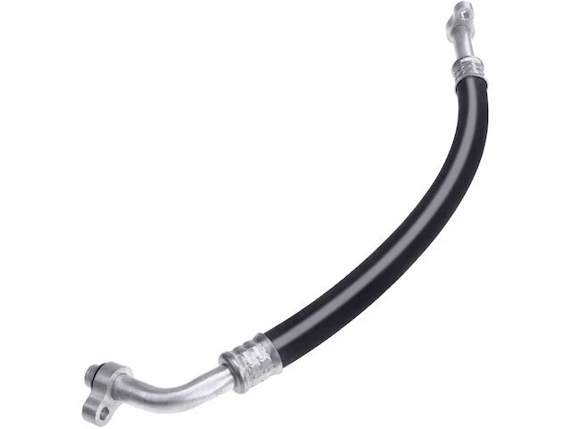 39HK72P A/C Suction Line Hose Assembly Fits 2002-2004, 2006 Hummer H1 Foto 1 de 1