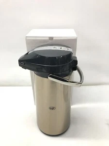 alfi 0987000220 2,2 Liter, Pumpkanne - Bild 1 von 7