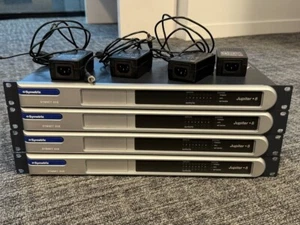 Symetrix Jupiter 8 DSP - Picture 1 of 4