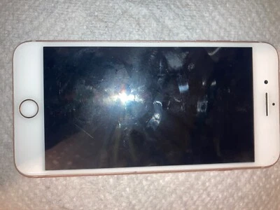 Apple iPhone 7 Plus - 32GB - Rose Gold (Unlocked) A1784 (GSM) - Image 1 of 2
