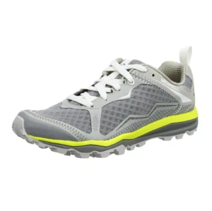 MERRELL Women's All Out Crush Light Trail Running Shoes MONUMENT/VAPOR Size 5M - Picture 1 of 5