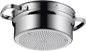 WMF Function 4 Gemüse-/ Kartoffeldämpfer 20 Cm, Dampfgarer Einsatz Für Topf, Cro - Bild 1 von 4