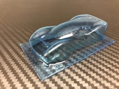 1/64 HO FERRARI 330 P4 VINTAGE 754 CARROCERÍA LEXAN X2 Foto 1 de 3